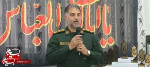 عاشورا به ما فهماند درس عاقبت بخیری، پیروی از ولایت است
