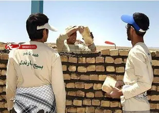 بسیج ایلام در ازیابی عملکرد برتر کشور شد