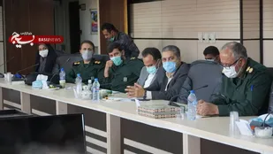 خدمت رسانی در مناطق سیل زده همچنان ادامه دارد