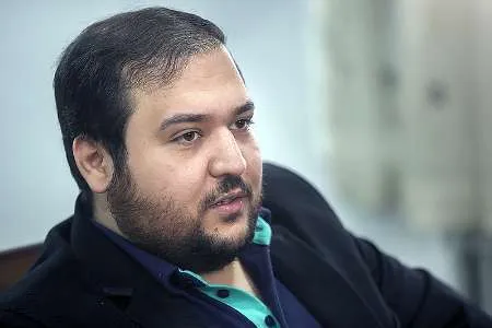 پیام تسلیت مسئول سازمان فضای مجازی بسیج کشور به مناسبت فرارسیدن اربعین شهدای کهگیلویه و بویراحمدی حادثه تروریستی شاهچراغ
