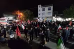 مکتب فاطمی پشتوانه ۲۴۱ شب ایستادگی مردم نهاوند