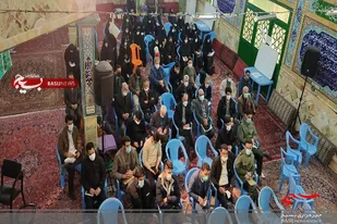 کارگاه توانمندسازی مسئله یابی در سرخه برگزار شد +تصاویر