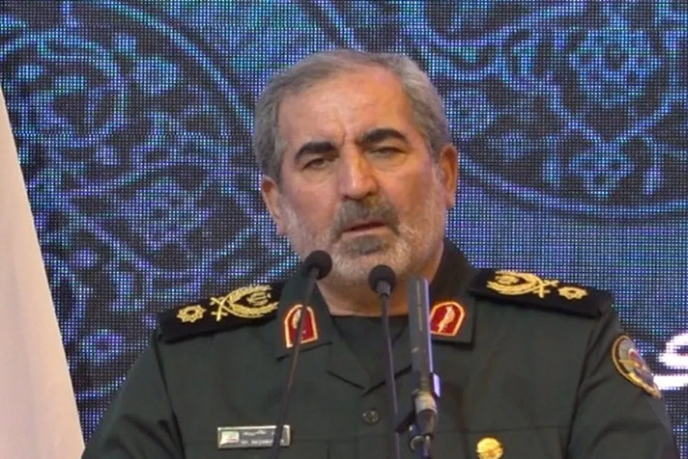 نام شهید شادمانی باید به عنوان یک معمار امنیت و الگویی بی‌ادعا در تاریخ ثبت شود