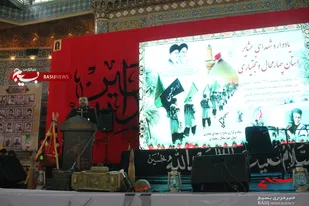 راهبرد مقاومت و ایستادگی برگرفته از مکتب عاشوراست