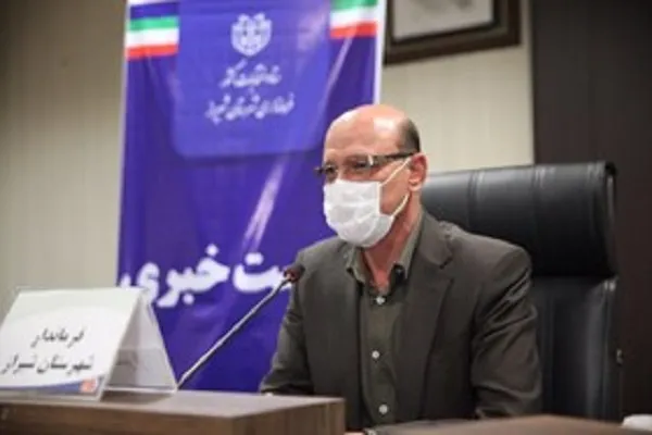 بیش از ۵۵ درصد از نامزد‌ها تأئید صلاحیت شدند/ افزایش ۱۰ درصدی شعب اخذ رای انتخابات شورا‌ها در شیراز