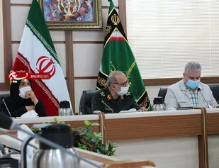 فراخوان شانزدهمین جشنواره ی بین المللی فیلم مقاومت