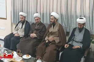 تعامل فرهنگی سپاه و سازمان تبلیغات؛ هم‌افزایی برای تعالی اجتماعی و تربیت نسل انقلابی