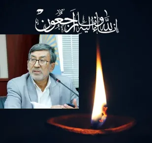 زنده یاد استاد علیرضا پارسا از اسوه&zwnj;های متعهد علم و اخلاق جامعه&zwnj;ی دانشگاهی کشور بود