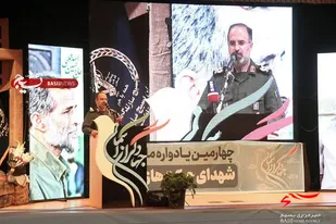 تحقق اهداف انقلاب نیاز به مجاهدت و صبر دارد