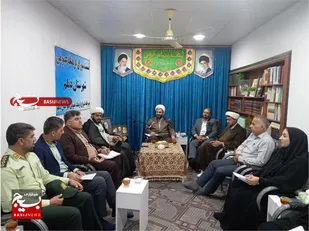 سومین نشست شورای فرهنگ عمومی در دیلم برگزار شد