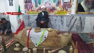 یادواره شهدا حرف از امید و آینده است/ همه در قبال مسیر شهدایی دانش آموزان مسئول هستیم