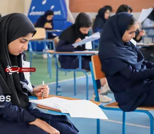 برگزاری مطلوب امتحانات نهایی، اولویت نخست نظام آموزشی خوزستان است