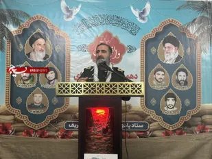 ۲۲ بهمن ذات انقلاب اسلامی و جشن ملی همه ایرانیان است / به واسطه انقلاب و خون شهدا یک وجب از خاک ایران کم نشد