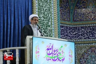 وحدت به عنوان یکی از دستاورد&zwnj;های بزرگ انقلاب اسلامی باید حراست شود