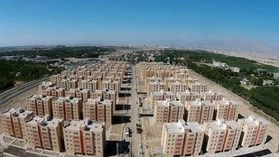 ساخت ۲۵۶۶ واحد مسکونی در اجرای طرح اقدام ملی مسکن در گیلان/ واحدهای بدون متقاضی مسکن مهر استان گیلان تعیین تکلیف می&zwnj;شود