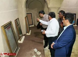صاحبان اصلی فعالیت&zwnj;های هنری، هنرمندان هستند