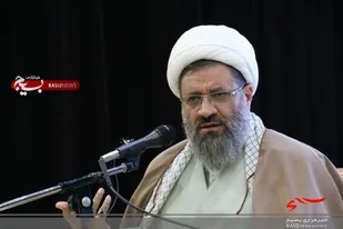 دشمن قصد دارد از محل فکری به ایران ضربه بزند