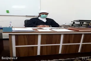 تنها تفکری که می تواند در جامعه نقش آفرینی و بحران ها را مدیریت کند، تفکر بسیجی است