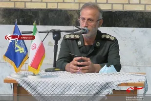 گشت&zwnj;های رضویون نقطه عطفی در روابط و تعاملات بین نیروی انتظامی و سپاه است
