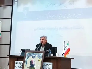 شهید رئیسی مصداق فرهنگ و تفکر بسیجی است