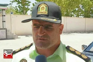 عامل شهادت سرهنگ &laquo;علی میرزایی&raquo; دستگیر شد