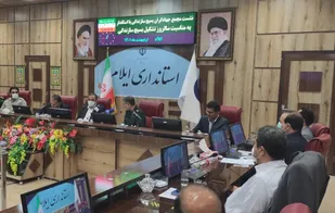 بوروکراسی های اداری سد راه نخبگان است