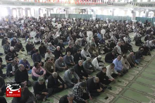 خواب&zwnj;های  آشفته دشمن برای ایران هیچ گاه تعبیر نخواهد شد