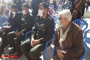 حریت و آزادی بخشیدن به زنان، یکی از دستاورد&zwnj;های انقلاب اسلامی است
