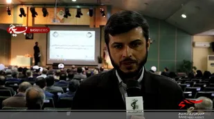 تربیت نیروی انسانی در تراز انقلاب موجب تحول در کشور می&zwnj;شود