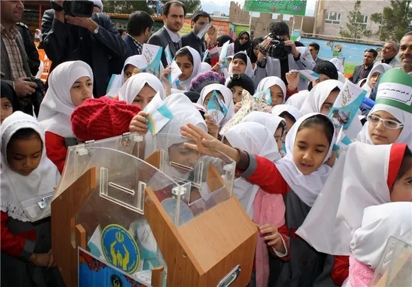 برپایی ۱۵۰ پایگاه جشن نیکوکاری در استان تهران