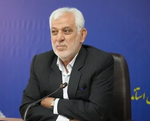 مشکلات لرستان با عزم همگانی برطرف می&zwnj;شود