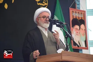 امام جمعه شاهرود:جبهه مقاومت با اتحاد و همدلی، رژیم کودک&zwnj;کش را به&zwnj;زودی از صحنه روزگار محو خواهد کرد