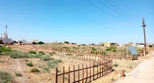 اجرای طرح ساماندهی محوطه باستانی خله&zwnj;کوه