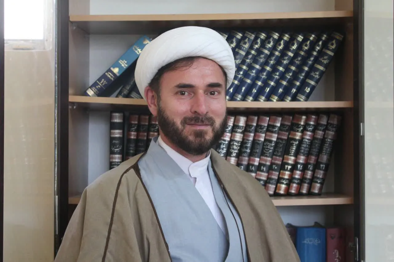 انتخابات 1400 زمان بیعت و تجدید میثاق با ولایت، شهدا و شهید حاج قاسم سلیمانی است