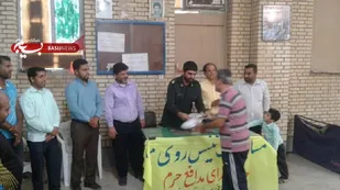معرفی نفرات برتر مسابقات تنیس جام شهدای مدافع حرم در میناب