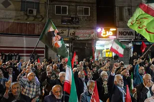 یادواره شهدای شهر پل&zwnj;سفید و حومه برگزار شد