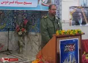 پایگاه های علمی بسیج در جهت گفتمان سازی فرامین رهبری فعالیت دارند