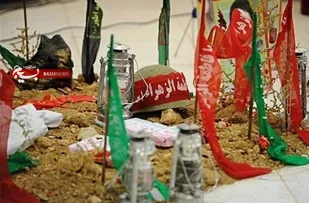 یادواره فجرآفرینان در استان البرز برگزار می&zwnj;شود