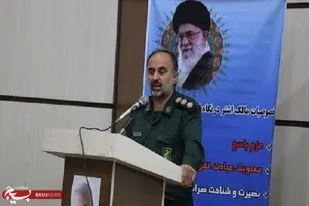 با شکل گیری شورای جهادی خط ومشی گروه&zwnj;های جهادی بسیج سامان بهتری می&zwnj;گیرد