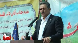 معاون وزیر کشور: یازده همت برای اشتغال عشایر هزینه شد