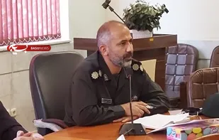 مهترین شاخصه جوان انقلابی بصیرت و ولایت پذیری است/ عاشورا دانشگاه انسان سازی است