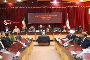 عزت و اقتدار ایران به برکت خون شهیدان است/اعزام 250 نفر به مراسم ارتحال امام خمینی(ره) از گنبدکاووس