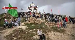 اعزام ۲۰۰ زائر ساوجی به مناطق راهیان نور غرب کشور