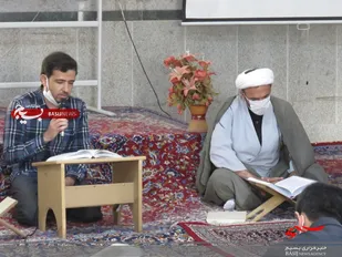 برگزاری سومین محفل انس با قر آن کریم