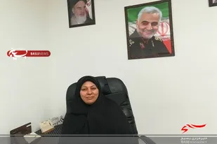 اجرای بیش از ۴۷۰۰ برنامه در هفته بسیج توسط بسیج جامعه زنان سپاه فجر فارس