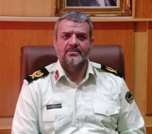 متلاشی شدن 29 باند تهیه و توزیع مواد مخدر در همدان