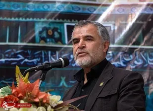 شهدای مدافع حرم غریب و مظلوم هستند / شهید &laquo;الوانی&raquo; با تمام وجود در خدمت نظام و انقلاب بود