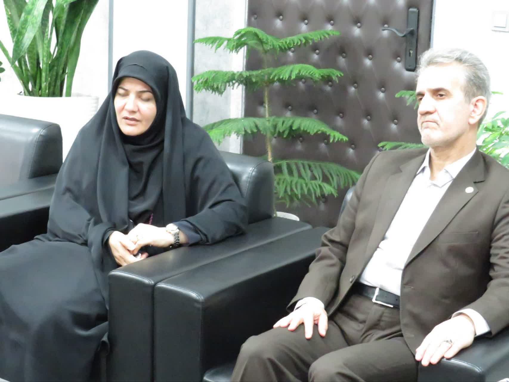استان البرز بهدلیل تنوع آسیبهای اجتماعی نیازمند نگاه ویژه است استان البرز بهدلیل تنوع آسیبهای اجتماعی نیازمند نگاه ویژه است