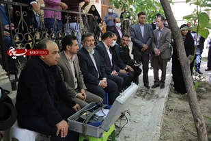 ساخت فیلم داستانی مردم بالادست در اقلید