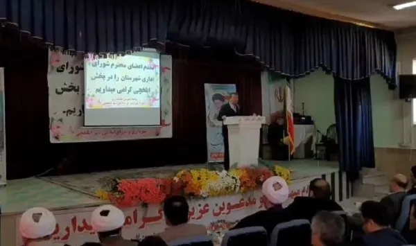 جذب صددرصدی تسهیلات اشتغالزایی در اسکو